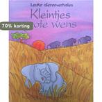 Leuke dierenverhalen: Kleintjes grote wens 9789058889003, Boeken, Verzenden, Gelezen, Gill Davies en Lynne Gibbs (tekst)