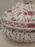 Meissen - Soupière - Porcelaine