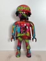 Rob VanMore - Playmobil VANMORE POP! XXL - 63cm, Antiek en Kunst