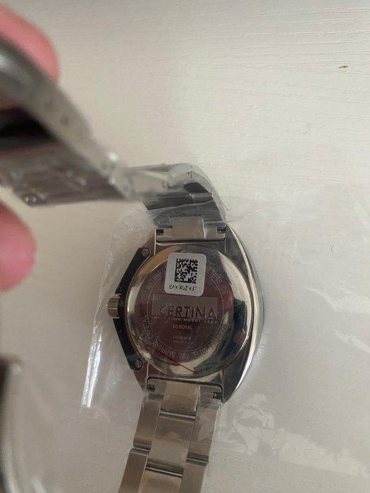 Certina - DS Royal - Zonder Minimumprijs -, Handtassen en Accessoires, Horloges | Heren