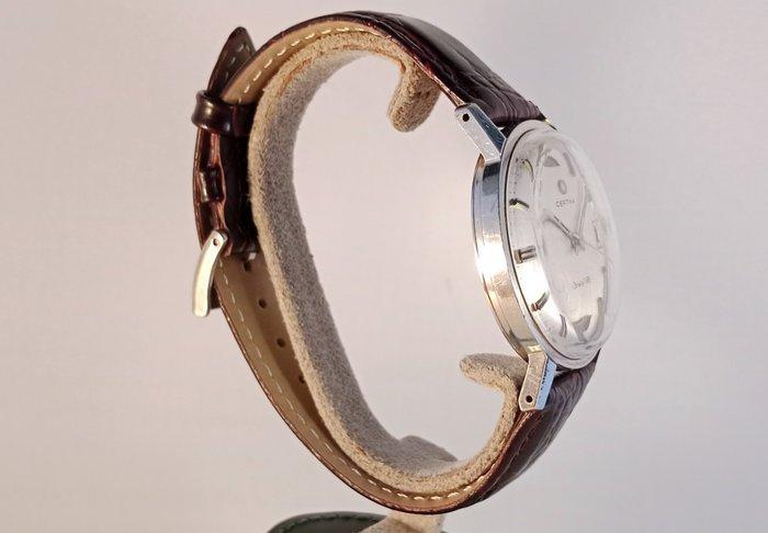 Certina - Bristol 195 - Zonder minimumprijs - Heren -, Handtassen en Accessoires, Horloges | Heren