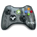 Microsoft Xbox 360 Controller Wireless Modern Warfare 3 E..., Games en Spelcomputers, Ophalen of Verzenden, Zo goed als nieuw