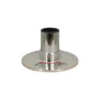Bieden: Springfield aluminium pedestal base -, Ophalen of Verzenden, Nieuw