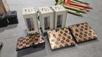 verrijdbare batterijladers  (3x), Ophalen, Nieuw