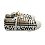 Burberry - Larkhall - Sneakers - Taille : EU 42 - Neuf avec, Nieuw