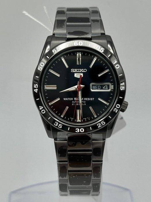 Seiko - 5 - Zonder Minimumprijs - SNKE03KC - Heren - 2020+, Bijoux, Sacs & Beauté, Montres | Anciennes | Antiquités