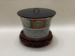 Pot - Keramiek - Aritayaki Mizusasi