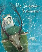 De sneeuwkoningin 9789059241794 Hans Christian Andersen, Verzenden, Gelezen, Hans Christian Andersen