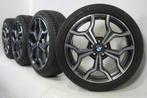 BMW X1 F48 X2 F39 722M 19 inch velgen Pirelli Runflat Zomerb, Auto-onderdelen, Ophalen of Verzenden, Nieuw