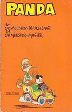 Panda / 6 9789060711125 Marten Toonder, Boeken, Verzenden, Gelezen, Marten Toonder