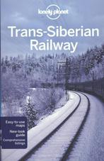 Trans-Siberian Railway 9781741795653 Anthony Haywood, Verzenden, Anthony Haywood