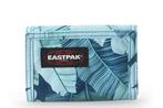 Eastpak Portemonnee Blauw | 5% extra korting, Handtassen en Accessoires, Portemonnees, Verzenden, Zo goed als nieuw, Blauw