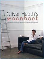 Oliver Heath S Woonboek 9789021582955, Oliver Heath, Verzenden
