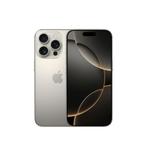 Apple iPhone 16 Pro 256Gb Natural Titanium + 2Jaar Garantie, Telecommunicatie, Mobiele telefoons | Apple iPhone, 256 GB, Overige modellen