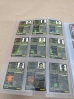 Panini 2004-05 Panini SEGA WCCF European Clubs 14 squadre, Verzamelen, Stickers, Nieuw