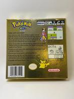 Nintendo - Gameboy Color - Pokemon Gold Version (USA) -, Games en Spelcomputers, Nieuw