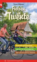Fietsen in Twente 9789076092287 Truus Wijnen, Verzenden, Truus Wijnen