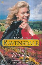 Lente in Ravensdale 9789051085914 Kate Fielding, Verzenden, Gelezen, Kate Fielding