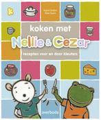 Koken met Nellie & Cezar 9789031732128 Nele Soors, Boeken, Kinderboeken | Kleuters, Verzenden, Gelezen, Nele Soors