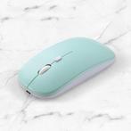 Draadloze Muis - Bluetooth iPad Muis - Geruisloos / Optisch, Computers en Software, Muizen, Verzenden, Nieuw, ABEIFAN