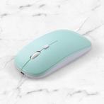 Draadloze Muis - Bluetooth iPad Muis - Geruisloos / Optisch, Informatique & Logiciels, Souris, Verzenden