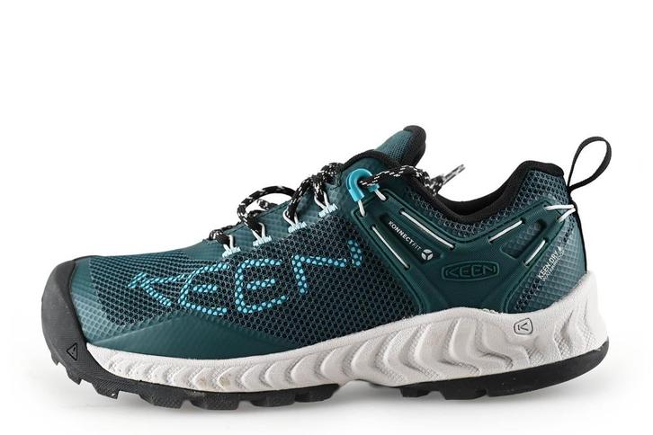Keen Wandelschoenen in maat 39 Groen | 5% extra korting, Kleding | Dames, Schoenen, Groen, Zo goed als nieuw, Wandelschoenen, Verzenden