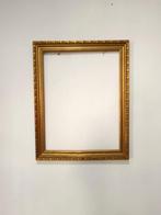 Lijst - Hout - Grote antieke lijst 85x68