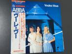 ABBA - Arrival, Voulez-Vous & The Visitors (All complete, Cd's en Dvd's, Nieuw in verpakking