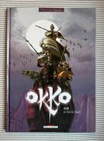 Okko T1 à T9 - 9x C - 9 Album - EO - 2004/2015, Nieuw