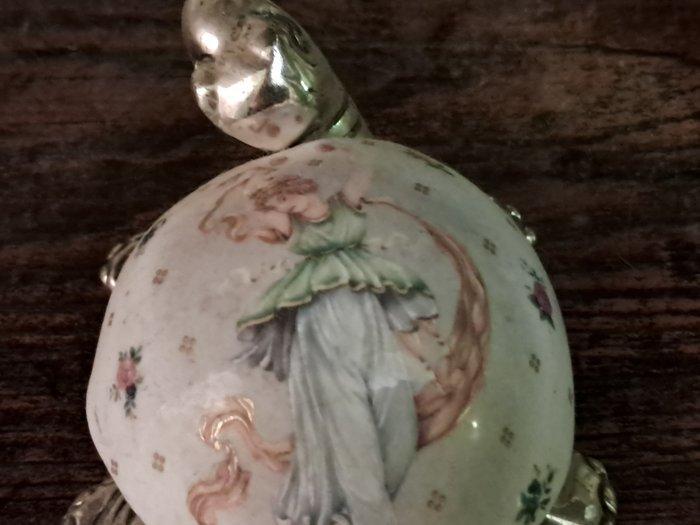 Collectie met dierenthema - Decoratieve, Antiek en Kunst, Antiek | Speelgoed
