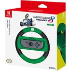 HORI - Nintendo Switch Mario Kart 8 Deluxe Wheel Attachme..., Games en Spelcomputers, Ophalen of Verzenden, Zo goed als nieuw