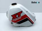 Benzine Tank Yamaha XT 600 1984-1986 (XT600 43F), Verzenden, Gebruikt
