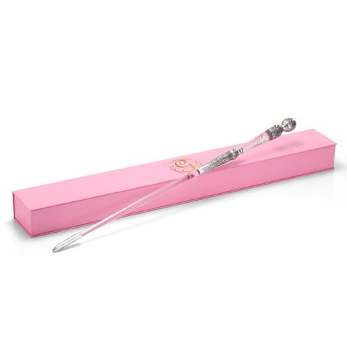 Wicked Replica 1/1 Glinda Apprentice Wand Collectors Box, Verzamelen, Film en Tv, Ophalen of Verzenden