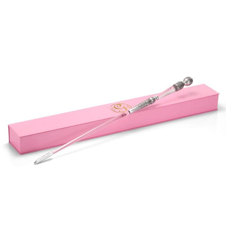Wicked Replica 1/1 Glinda Apprentice Wand Collectors Box, Verzamelen, Film en Tv, Ophalen of Verzenden