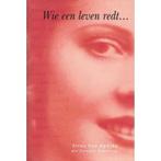Wie een leven redt. . . 9789056950767 I. Gut Opdyke, Verzenden, Gelezen, I. Gut Opdyke
