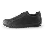 Ecco Sneakers in maat 43 Zwart | 5% extra korting, Kleding | Heren, Schoenen, Ecco, Verzenden, Zwart, Zo goed als nieuw
