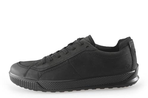 Ecco Sneakers in maat 43 Zwart | 5% extra korting, Kleding | Heren, Schoenen, Zwart, Zo goed als nieuw, Sneakers, Verzenden