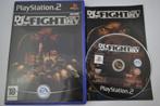 Def Jam Fight for NY (PS2 PAL), Nieuw