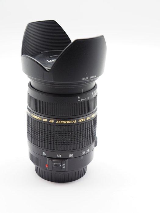 Tamron SP AF Aspherical XR Di 28-75mm 2.8 Telelens, TV, Hi-fi & Vidéo, Appareils photo numériques