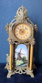 Horloge - - Zamac - 1900-1910