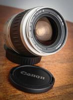 Canon EF 28-90 mm  1: 4,5-5,6 II  avec 2 bouchons Analoge, Audio, Tv en Foto, Nieuw