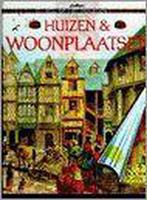 Huizen & woonplaatsen / Kijk op het verleden 9789054268420, Verzenden, T. Wood
