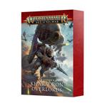 Kharadron Overlords faction pack (Warhammer nieuw), Hobby en Vrije tijd, Ophalen of Verzenden, Nieuw