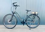 Jools Veola met gates riem + enviolo naafversnelling, 55 tot 59 cm, Nieuw