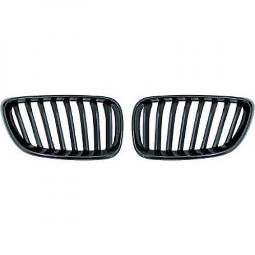 Nieren | BMW | 2-serie Cabrio 15-17 2d cab. F23 / 2-serie Co, Auto-onderdelen, Carrosserie, Nieuw, BMW, Verzenden