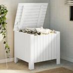 vidaXL Opbergbox met deksel RANA 60x49x54 cm massief, Verzenden, Nieuw