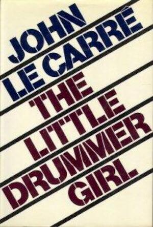 The little drummer girl, Livres, Langue | Langues Autre, Envoi
