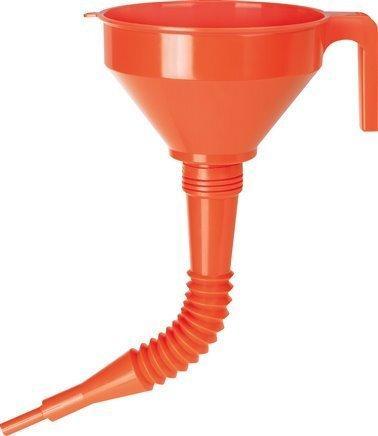 Trechter met Flexibele Afvoer 160 mm, Doe-het-zelf en Bouw, Overige Doe-Het-Zelf en Bouw, Verzenden