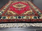 Art déco Heriz - Tapis - 180 cm - 125 cm, Huis en Inrichting, Stoffering | Tapijten en Vloerkleden, Nieuw