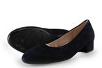 Gabor Pumps in maat 38 Blauw, Kleding | Dames, Schoenen, Pumps, Gabor, Gedragen, Verzenden